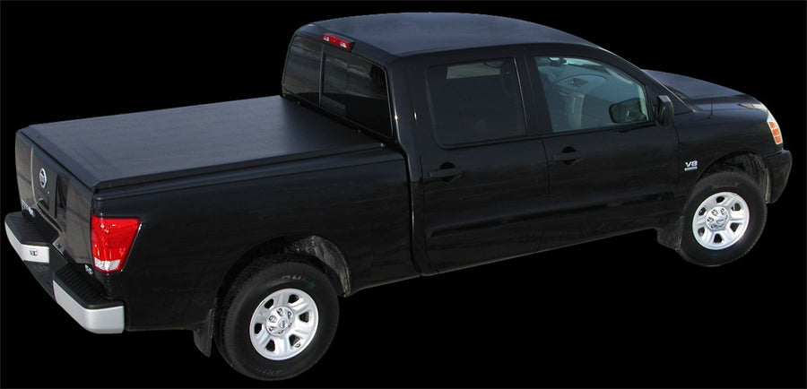 23159 Access Limited Edition Roll-Up Tonneau Cover
