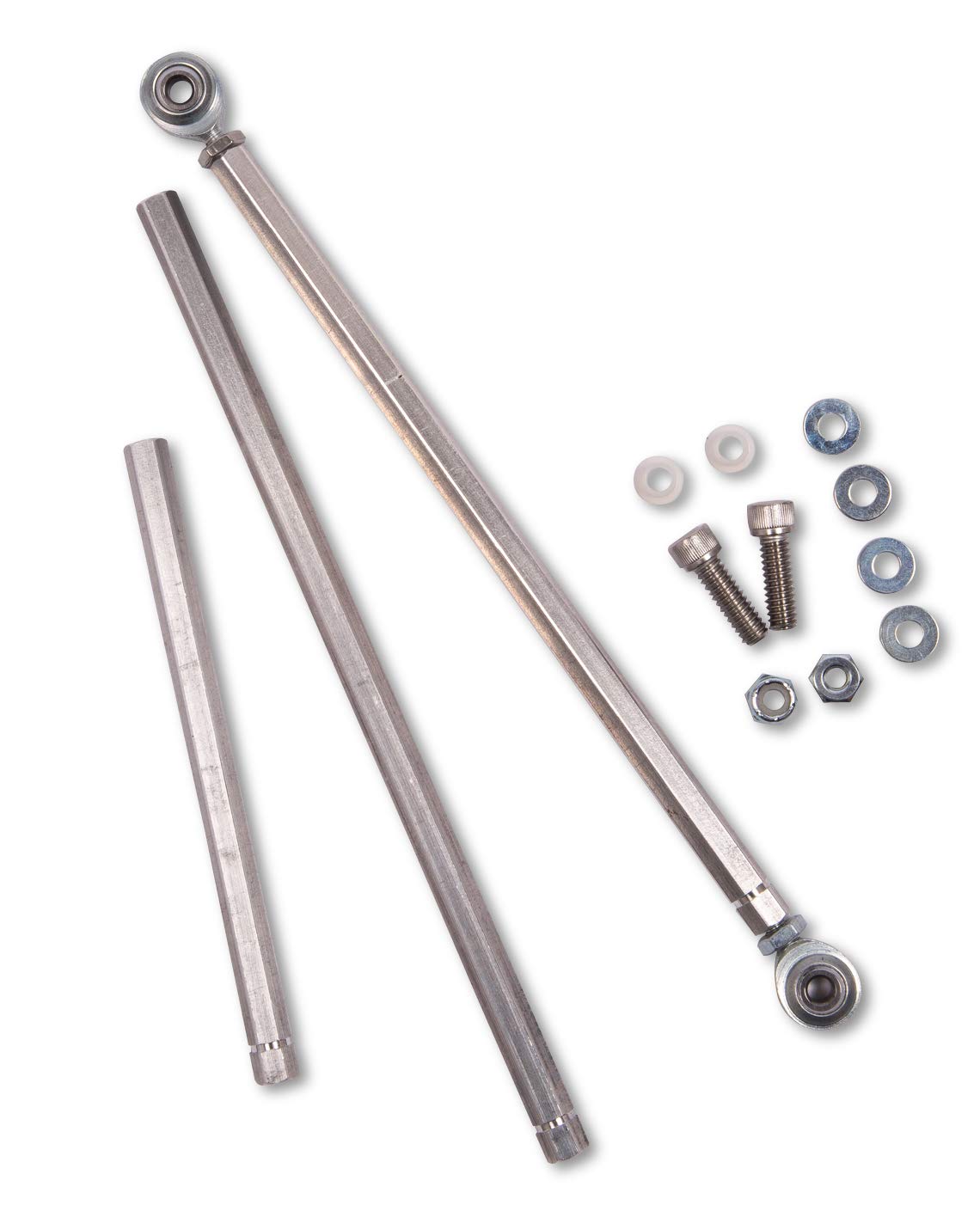 Sniper EFI Holley 20-43 2X4 LINKAGE KIT - 4150