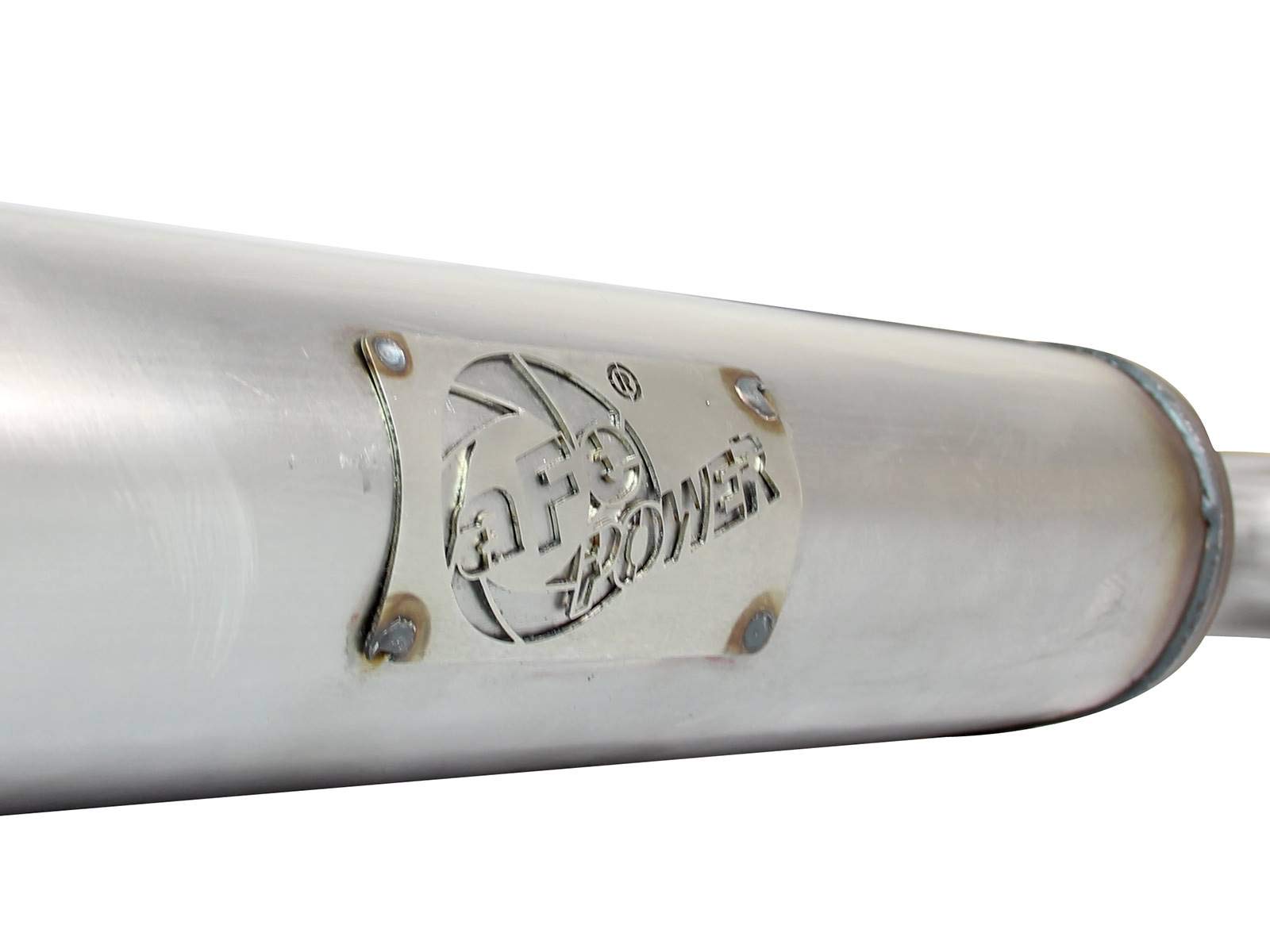 MACH Force XP aFe Cat-Back Exhaust System for Audi A4 L4-2.0L