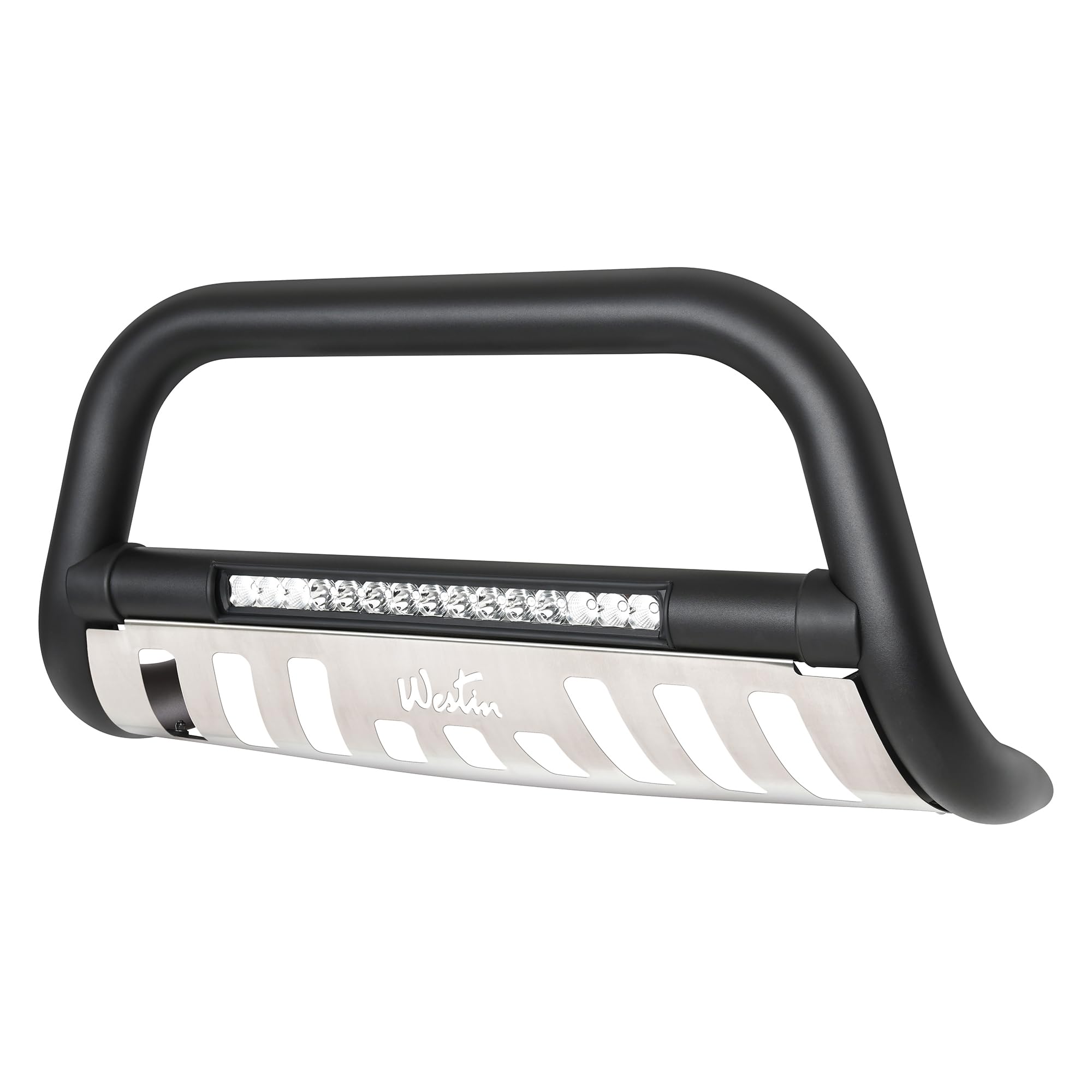 32-4075L Westin Ultimate LED Bull Bar fits 2022-2024 Frontier