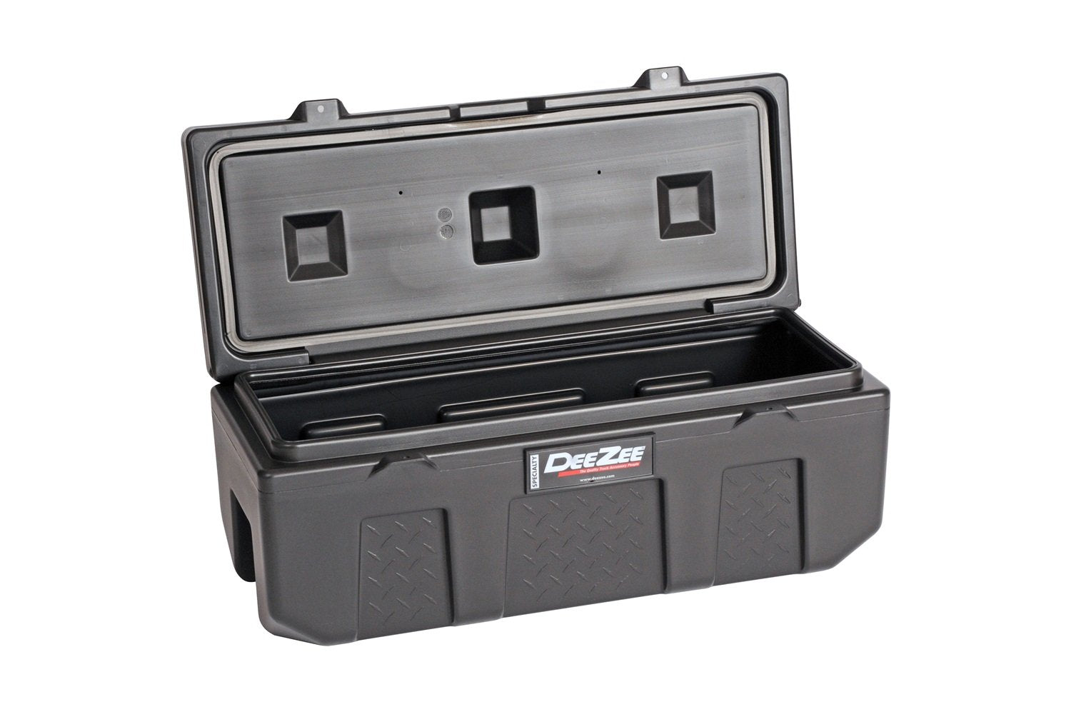 Dee Zee Poly Plastic DZ6535P Storage Chest