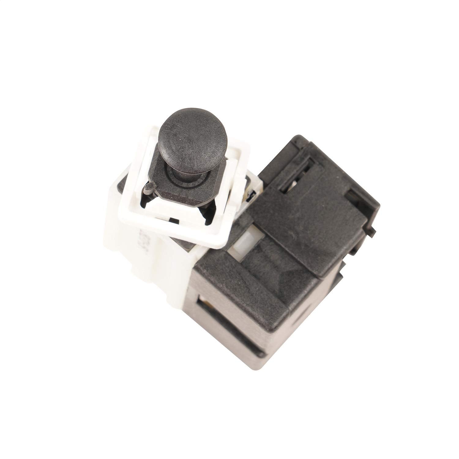 Brake Light Switch Omix 17238.12 2011-2013 JEEP GRAND CHEROKEE Black