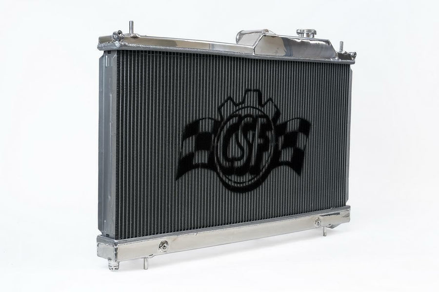 14-18 Subaru Forester CSF High-Performance All-Aluminum Radiator - 7209