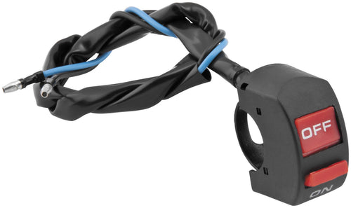 Helix Racing Products On/Off Universal Toggle/Kill/Winch/EFI Mapping 688-8100