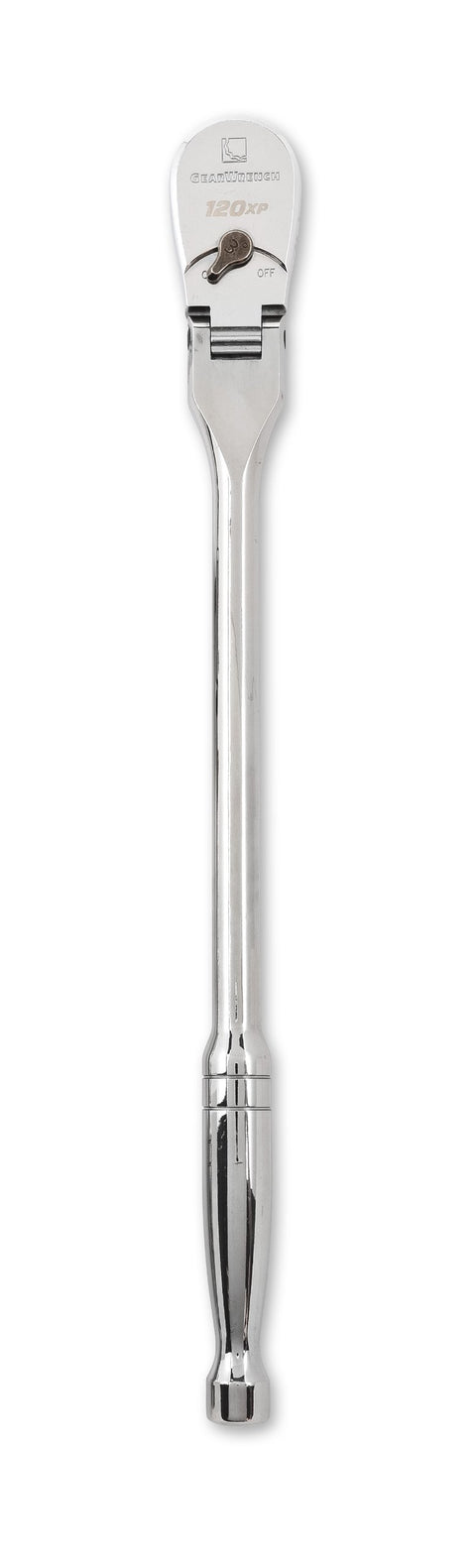120XP Flex Head Ratchet GEARWRENCH 1/2" Drive - 81306P