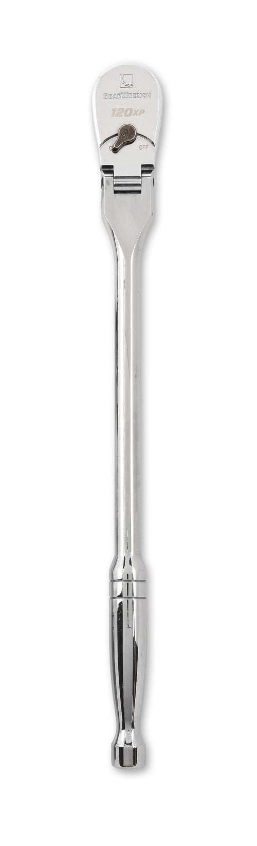 120XP Flex Head Ratchet GEARWRENCH 1/2" Drive - 81306P