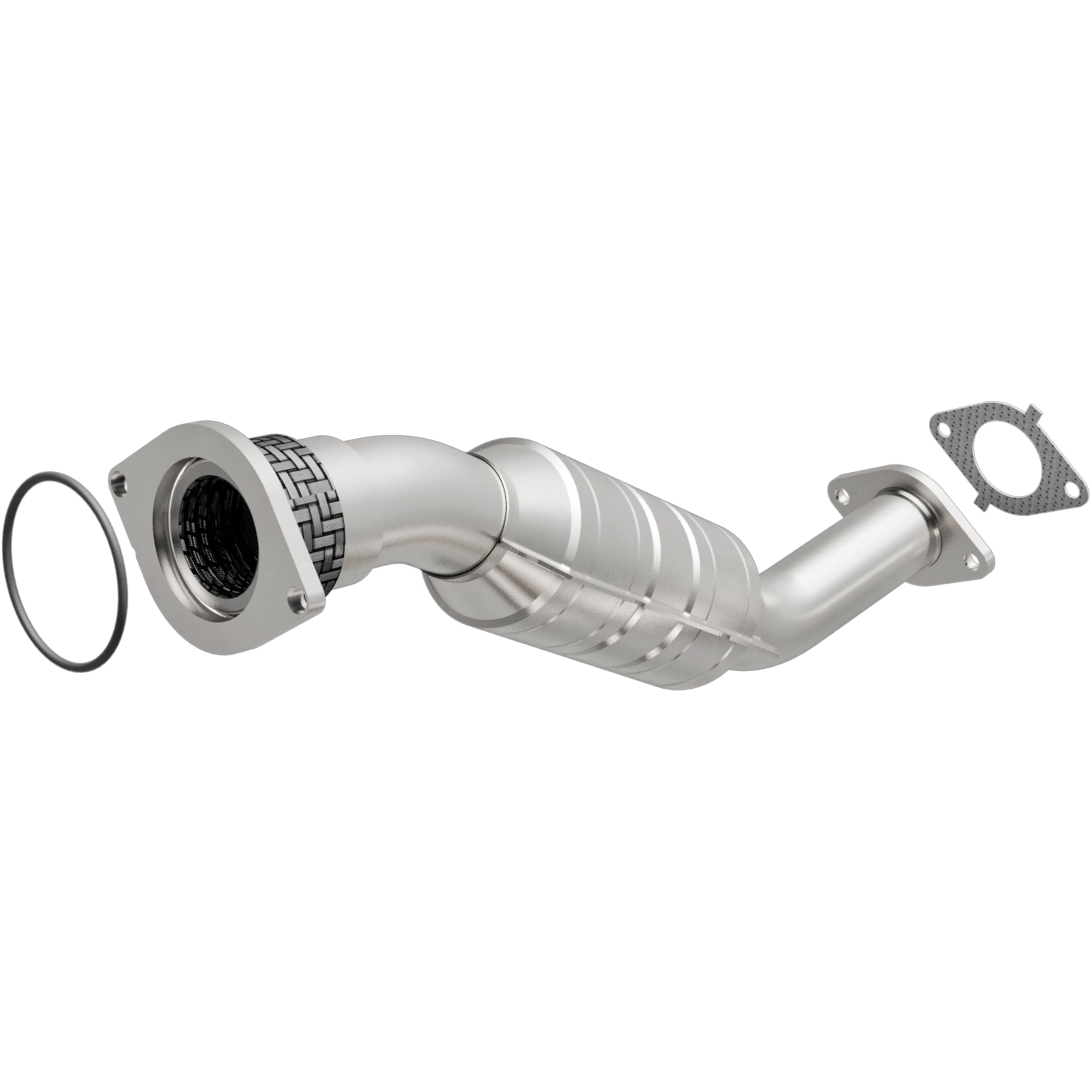 Direct Fit MagnaFlow 51743 Catalytic Converter (Non-CARB Compliant)