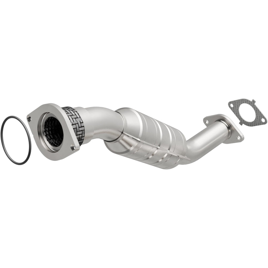 Direct Fit MagnaFlow 51743 Catalytic Converter (Non-CARB Compliant)