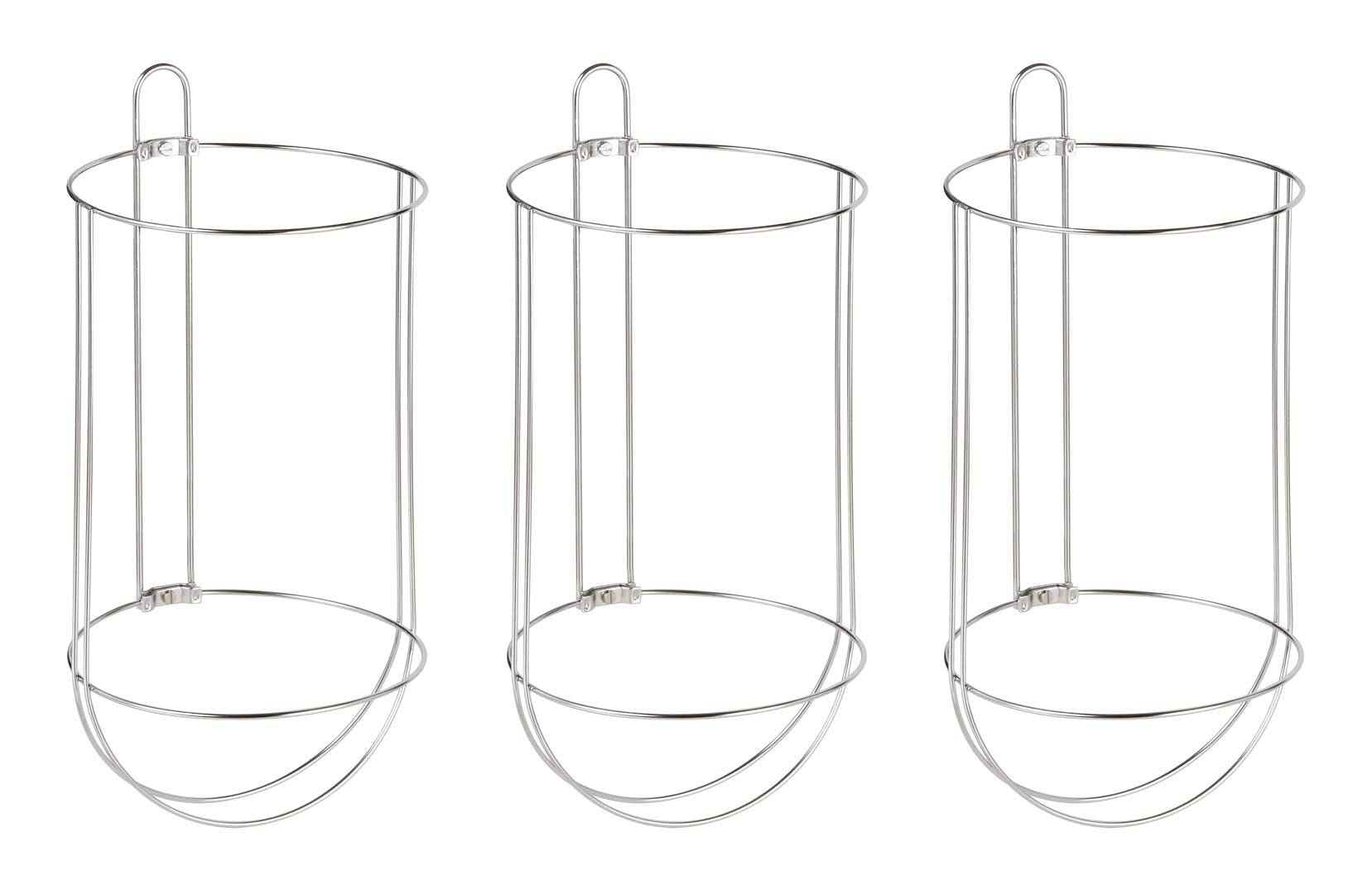 Polyform 3-Pack 91940723 230/9" TFR Series Fender Holder-9" Diameter