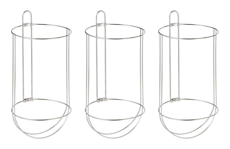 Polyform 3-Pack 91940723 230/9" TFR Series Fender Holder-9" Diameter