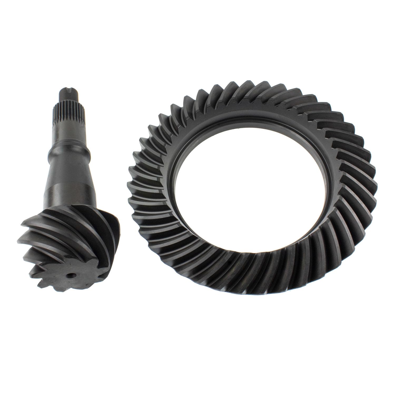 Motive Gear Differential Ring & Pinion GM9.5-456L, For GM 9.5" Rear Axle, Gear Ratio: 4.56, 12-Bolt, 32 Spline, 9 Pinion & 41 Ring Tooth - Fits 2014–2018 Silverado, Tahoe, Sierra, Yukon, Suburban