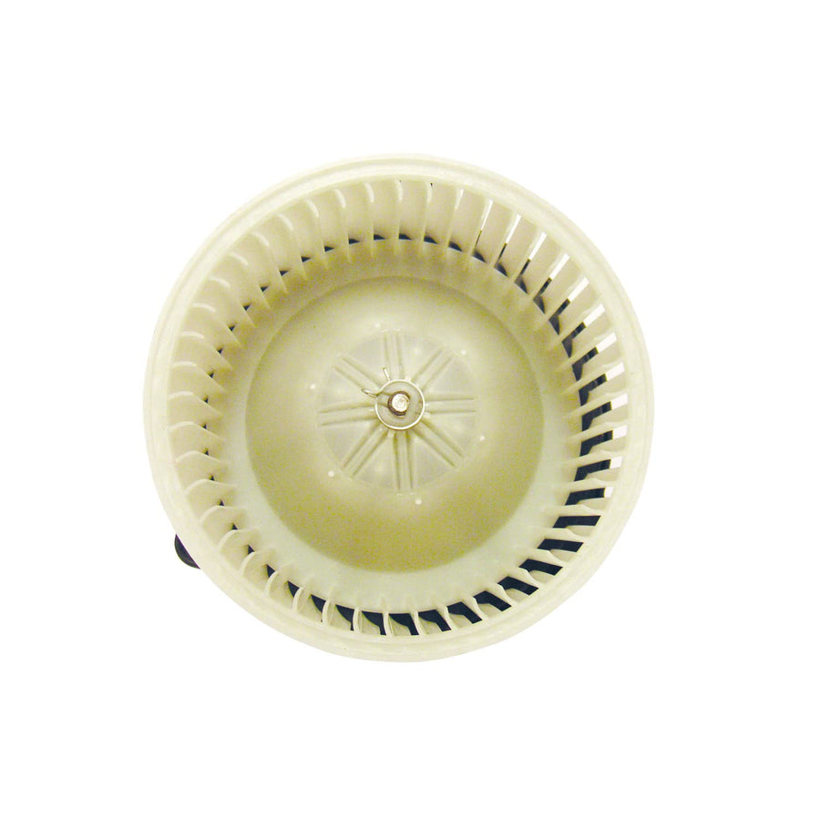 Toyota Sienna TYC 700064 Replacement Front Blower Assembly