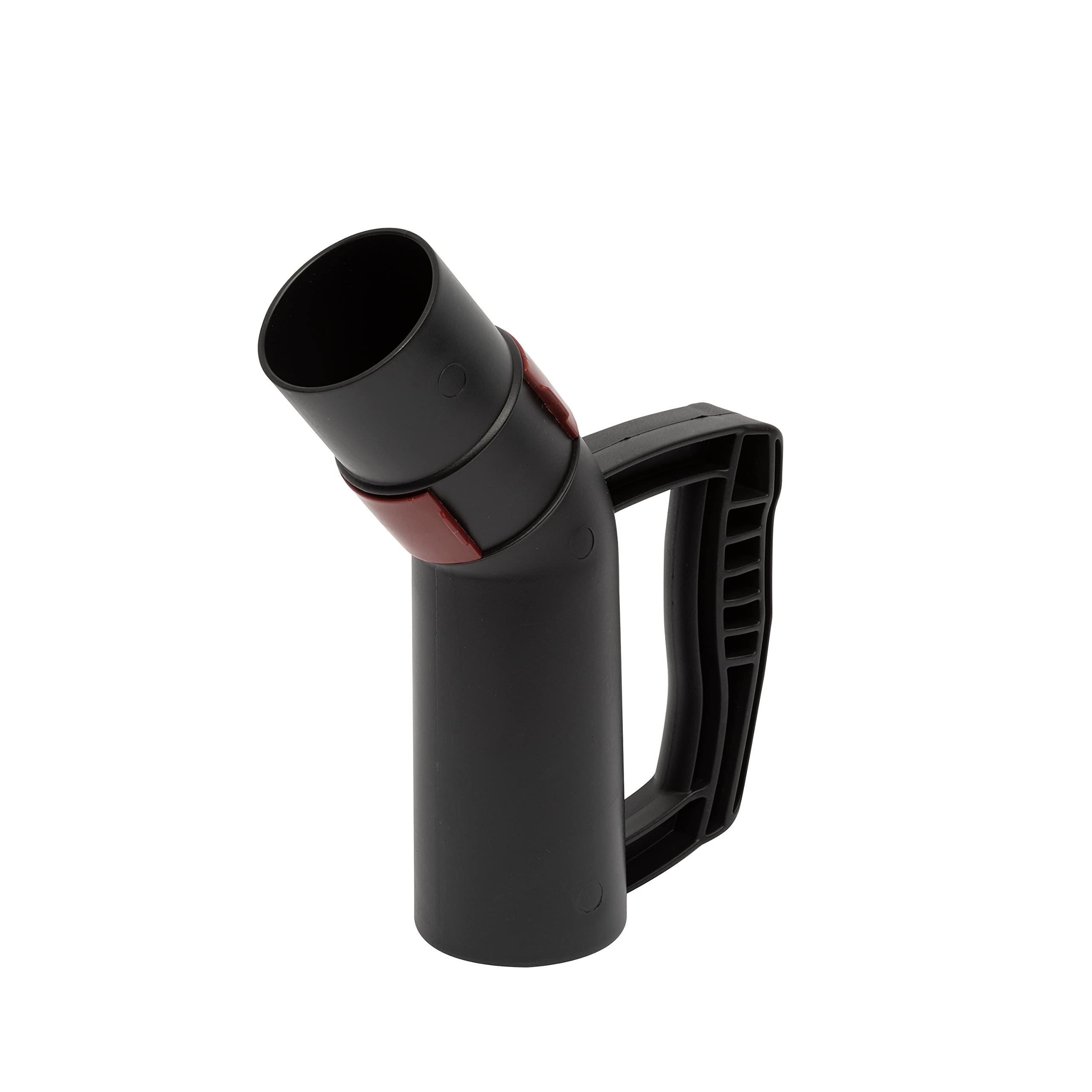 2.5 Inch Diameter Shop-Vac Handle Grip, Comfortable Grip While Vacuuming, (1-Pack)