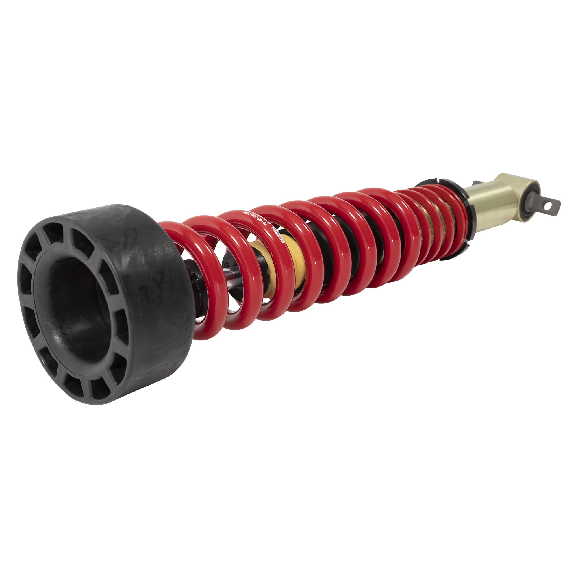 Front Coilover Kit Belltech 15209 fits 2021+ GM Tahoe and Yukon