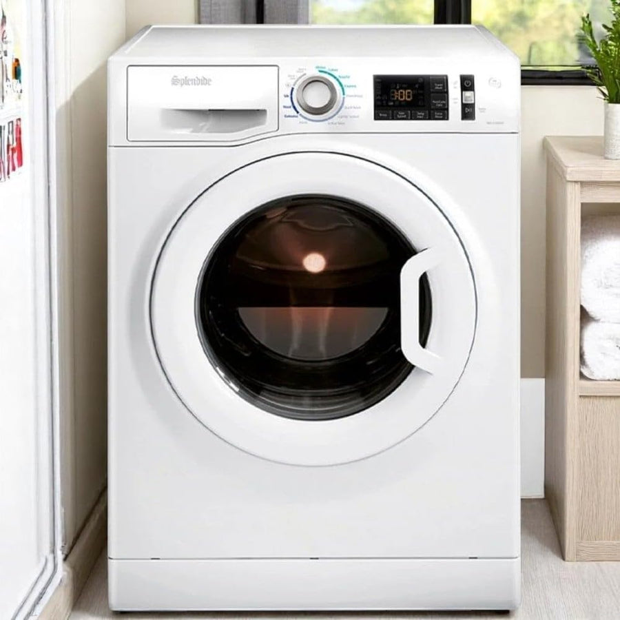 Washer Splendide 24IN 115V 60HZ