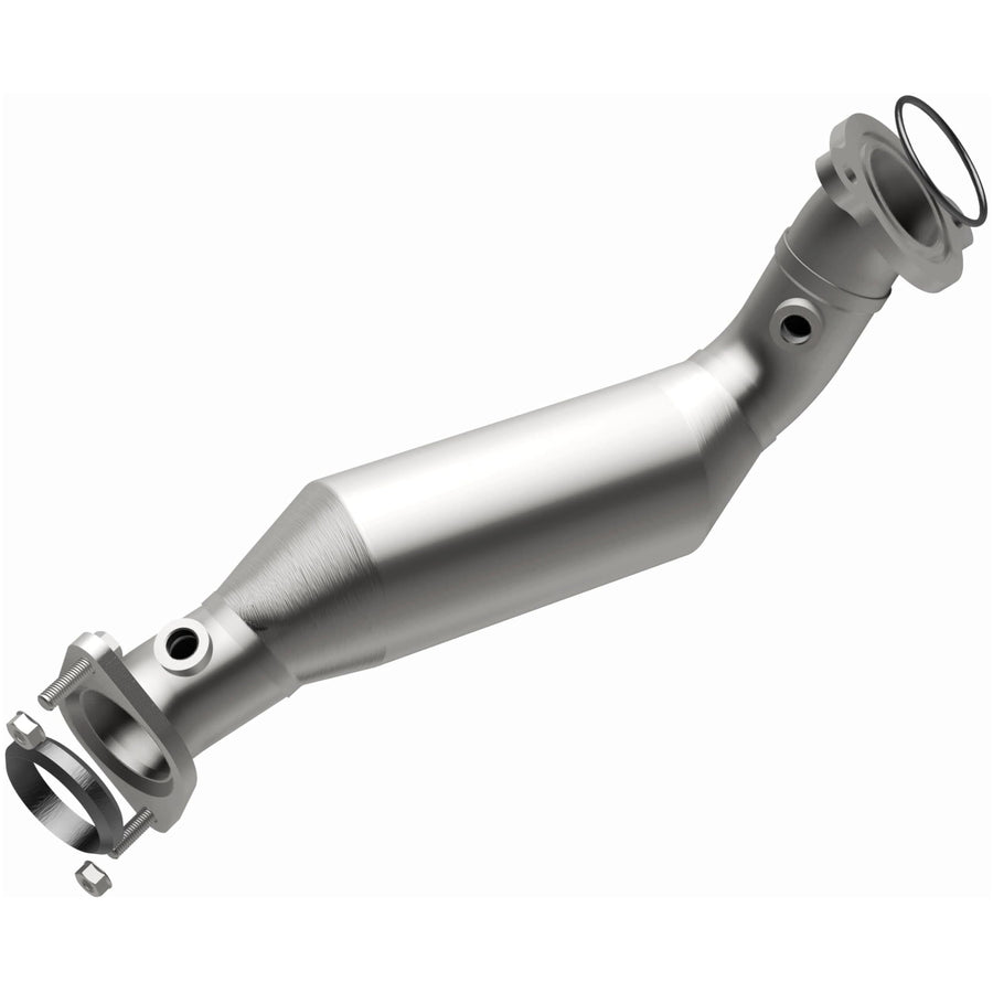 MagnaFlow Catalytic Converter 21-179: OEM Grade, Direct-Fit, Compatible With 2009-2015 Cadillac CTS 6.2L (Federal/EPA Compliant)