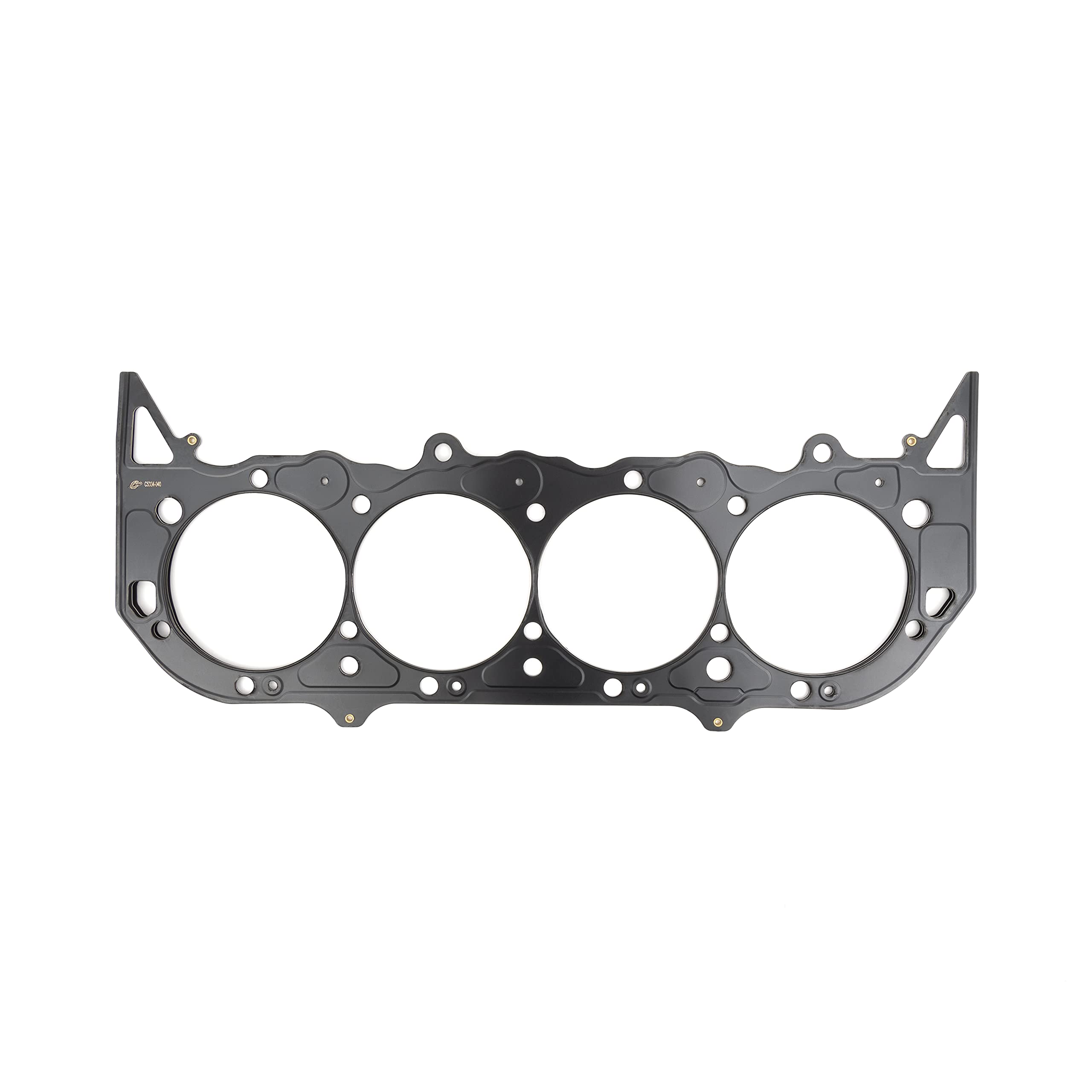 Cometic Gasket Cylinder Head, 0.060 in Compression Thickness, 4.630 in Bore, Multi-Layered Steel, Big Block Chevy, Each