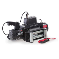 XRC-9.5K SmittyBilt WINCH GEN2 - SB97495