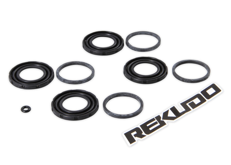 RK400-25 JL8 REKUDO Caliper Seal Kit