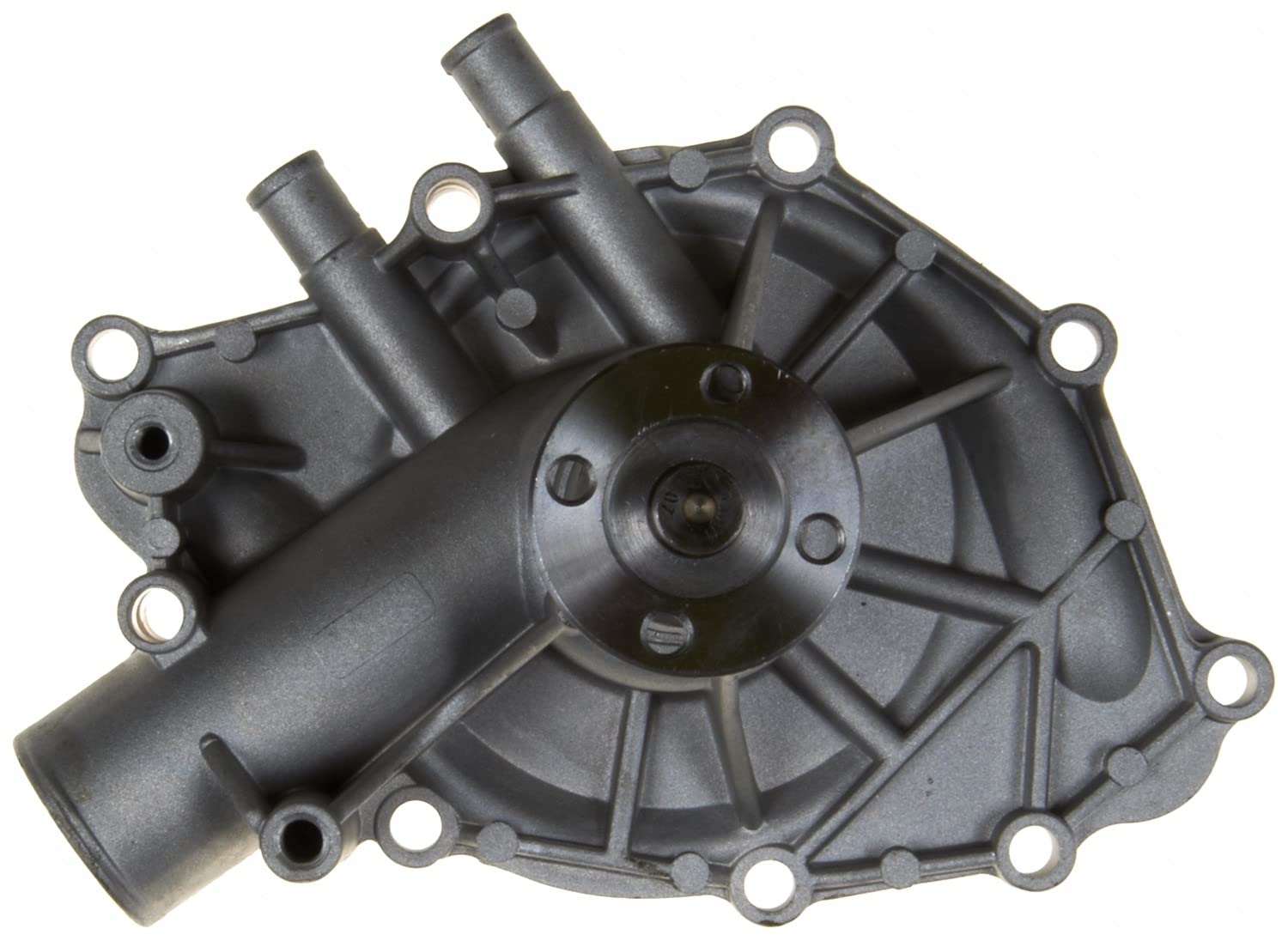 Premium Gates Engine Water Pump 43072