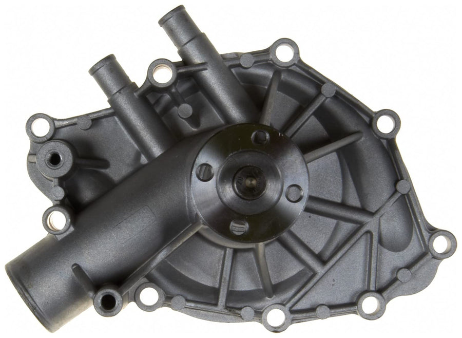 Premium Gates Engine Water Pump 43072