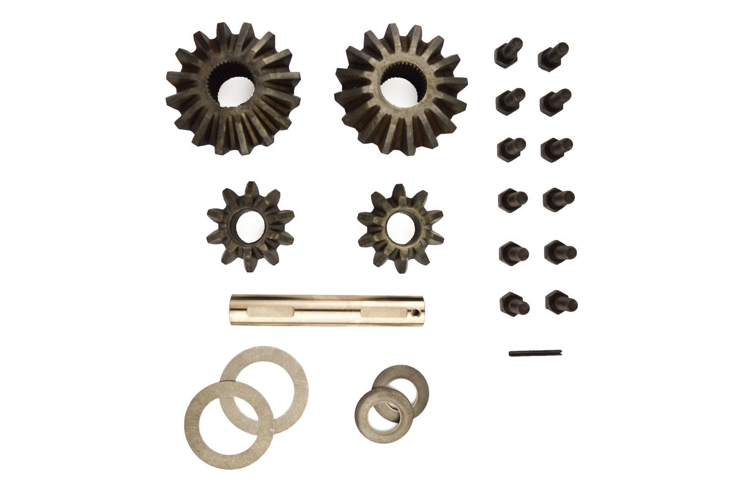 Carrier Spicer Gear Kit 708077