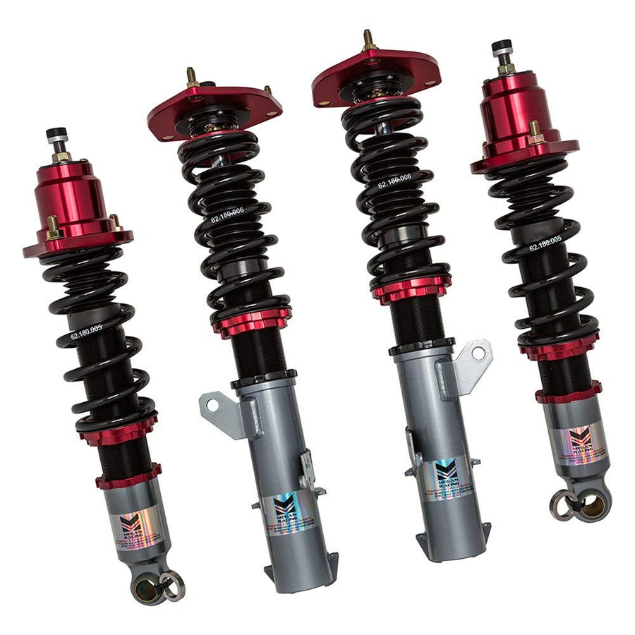 MR-CDK-TCO08 Megan Racing Street Series Coilover Damper Kit