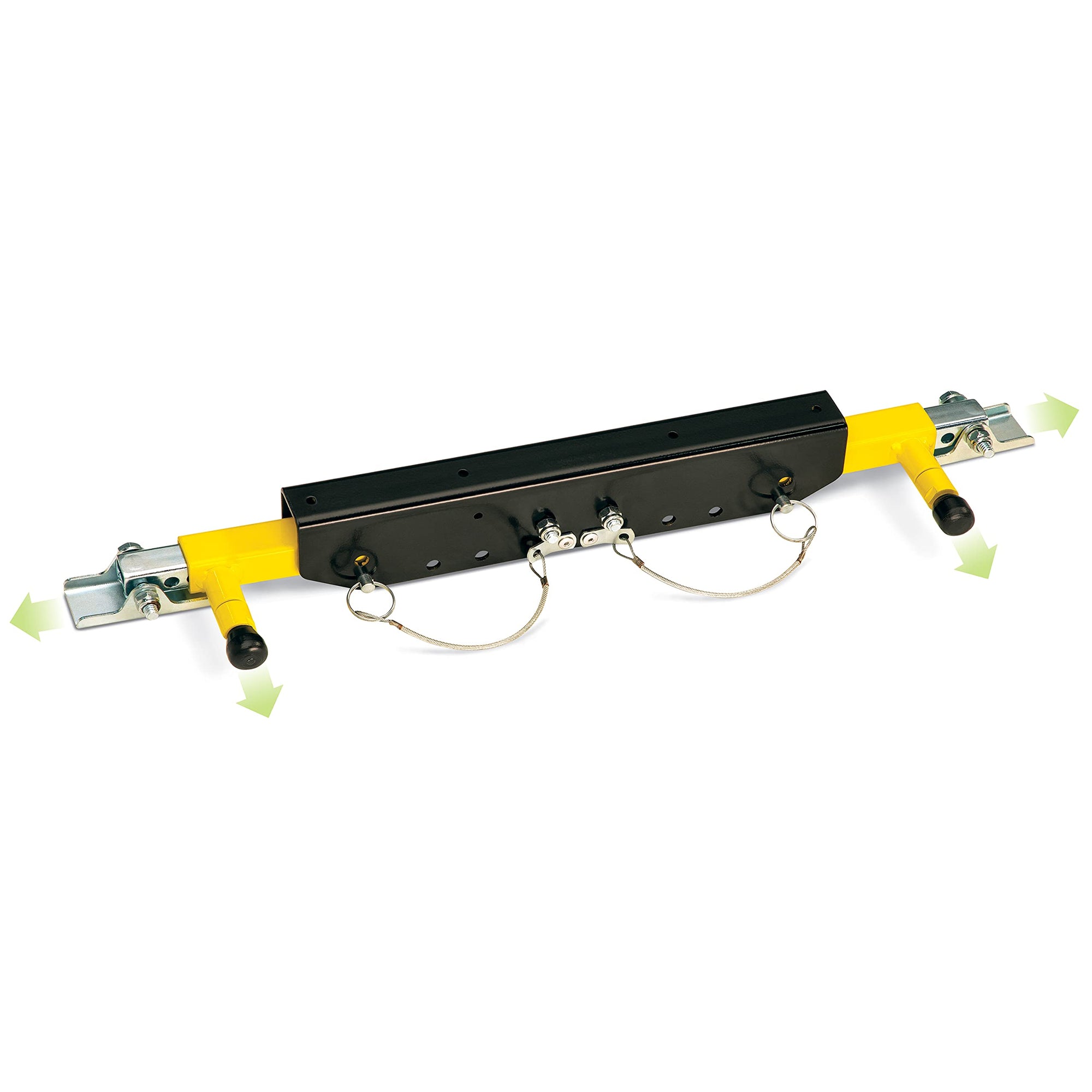 Lippert RV Step Stabilizer Kit Solid Stance for 5th Wheels, Travel Trailers and Motorhomes