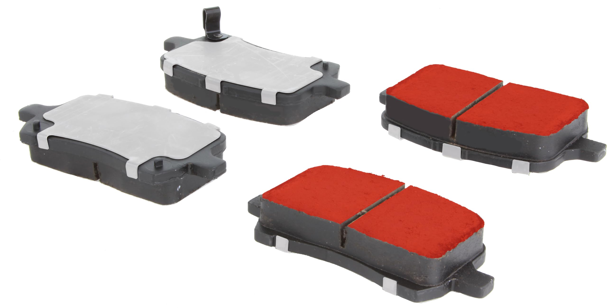 500.10280 Centric PQ PRO PADS