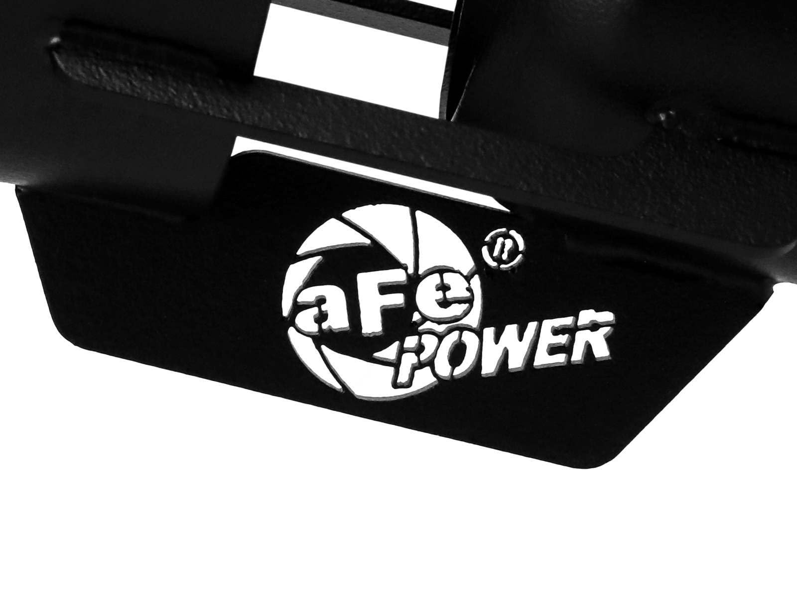 304 Stainless Steel MACH Force-Xp Clamp-on Exhaust Tip Black 3 IN Inlet x 4 IN Outlet x 15 IN L