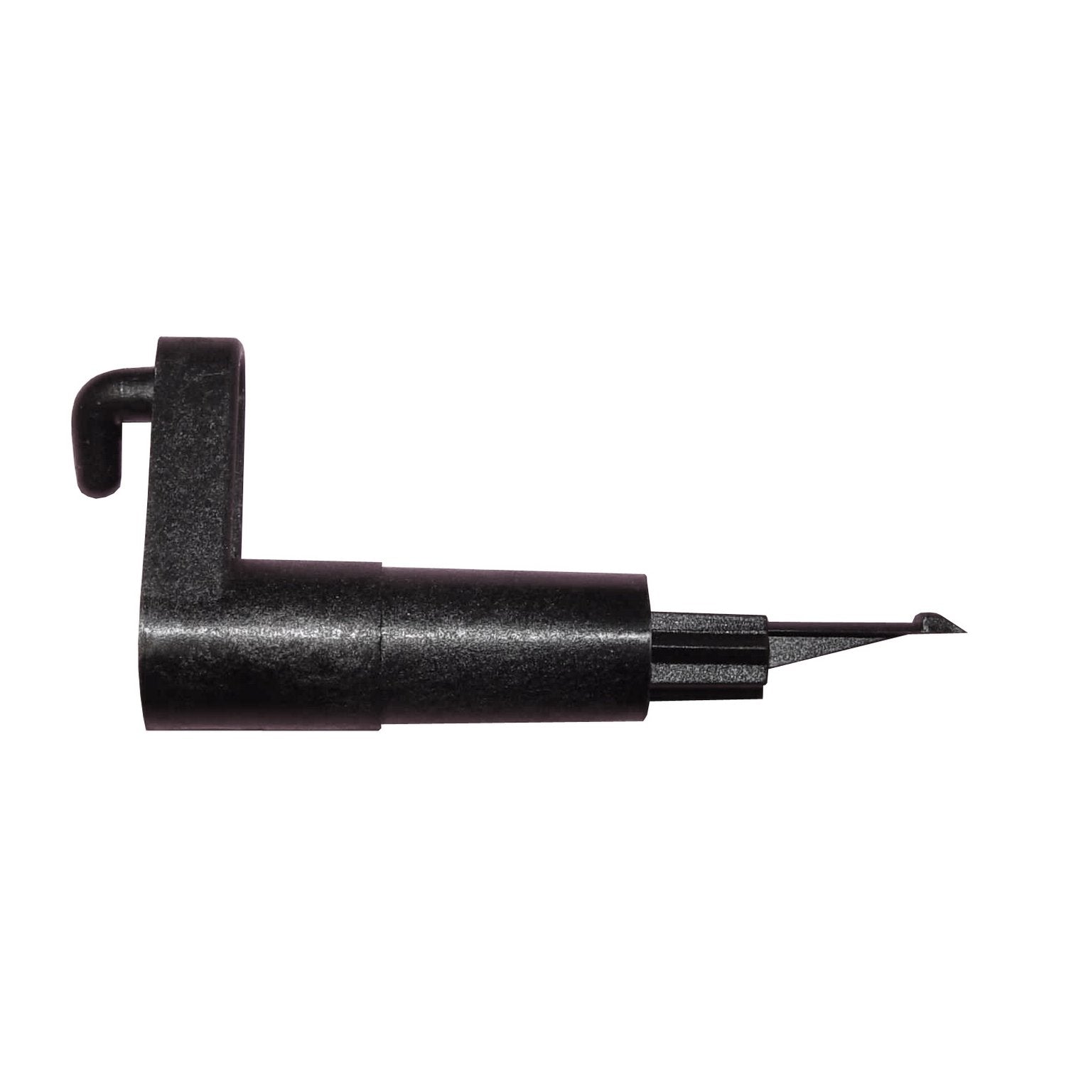 17910.01 | Omix-ADA | HVAC Heater Blend Door Lever, Lower Panel | OE Reference: 4886086AB | Fits 1997-2001 Jeep Wrangler TJ