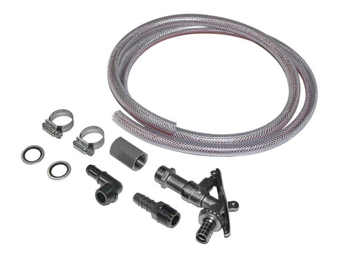 Hose Kit Front Runner for Tap Extension Bracket