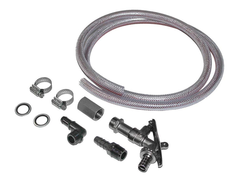Hose Kit Front Runner for Tap Extension Bracket