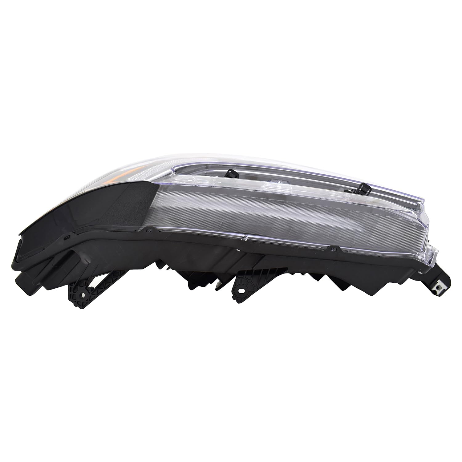 Front Left TYC 20-17920-00 Headlight Assembly