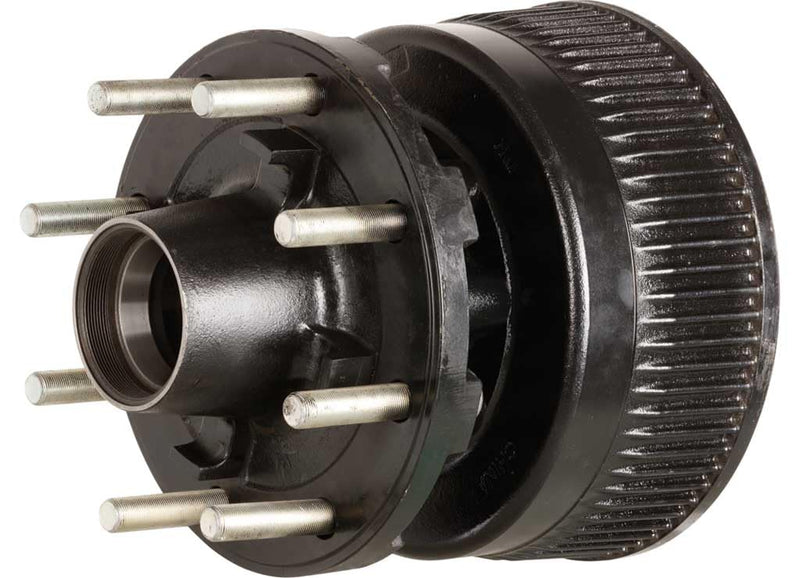 Brake Drum LIPPERT - HUB Assy - 8 ON