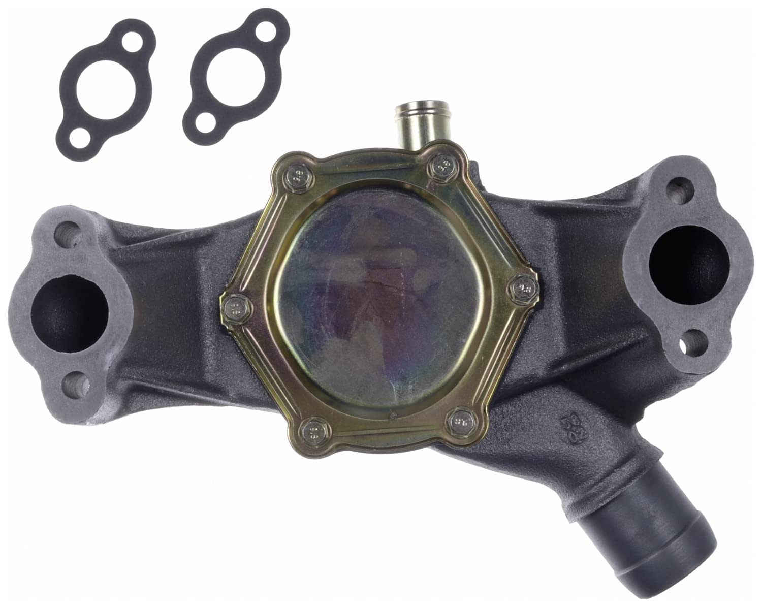 Premium Gates Engine Water Pump 44089
