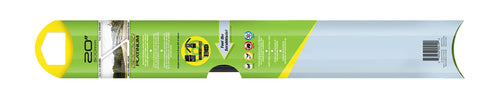Platinum Scrubblade Wiper Blade - HS2000