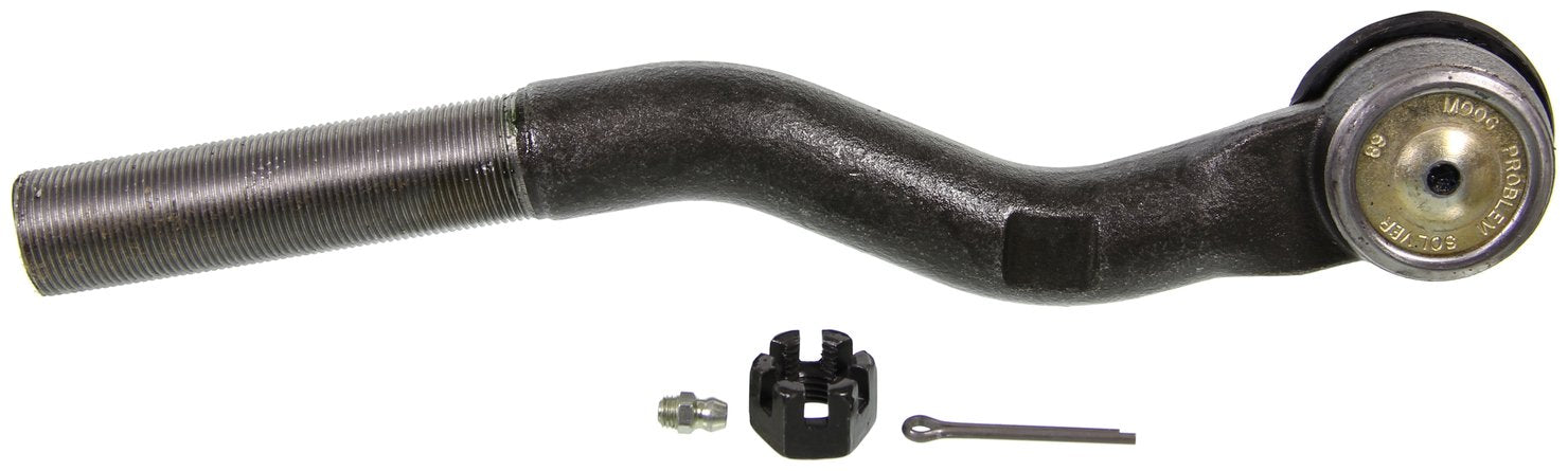 Steering Tie Rod End MOOG ES800594 for Jeep Wrangler