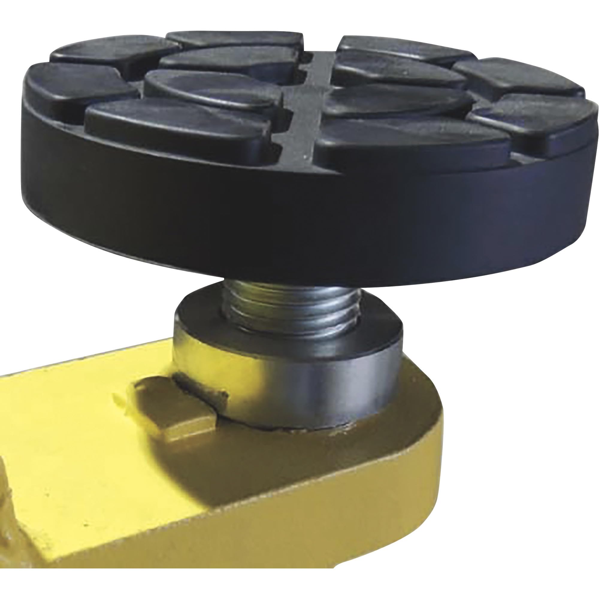 TP9KFX Tuxedo Distributors Two Post Lift - Symmetric - 9000 LB