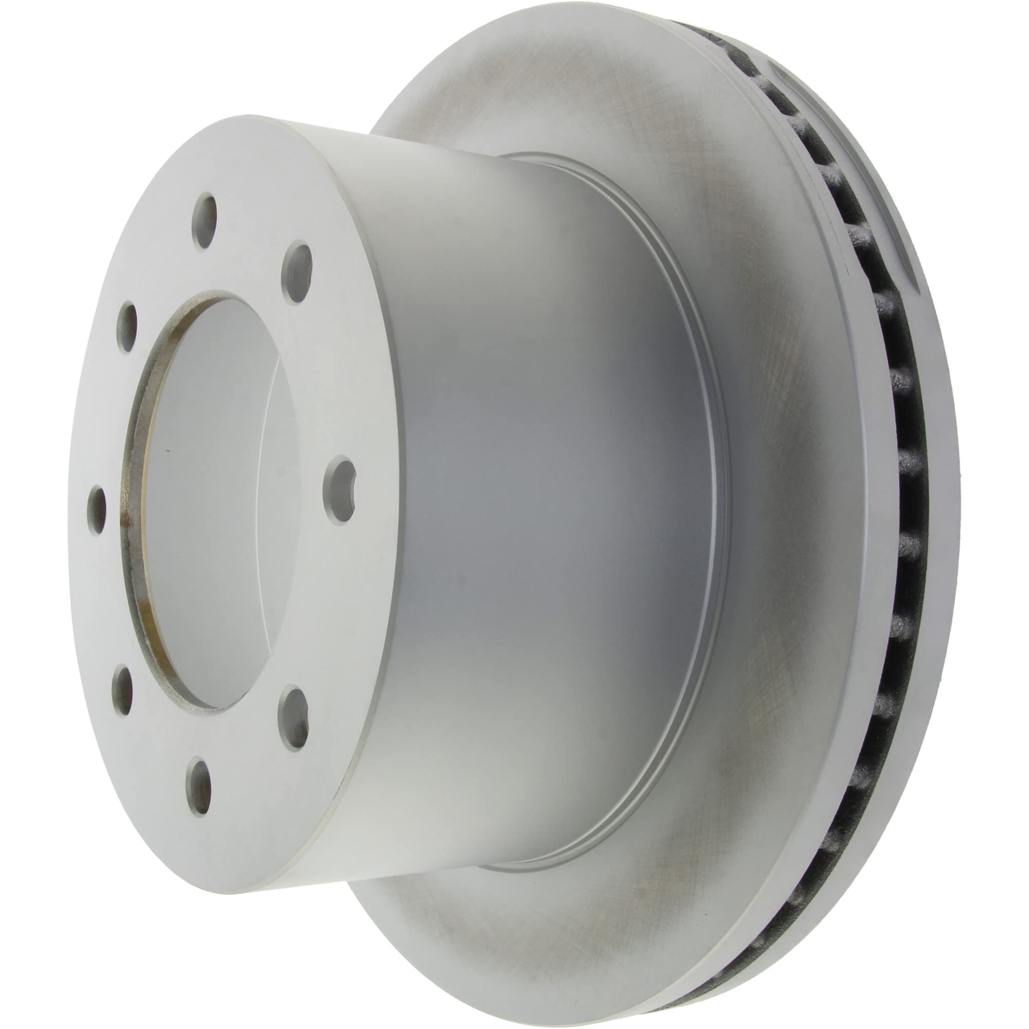 Centric Gcx Rotor 320.66075F with Full Coating