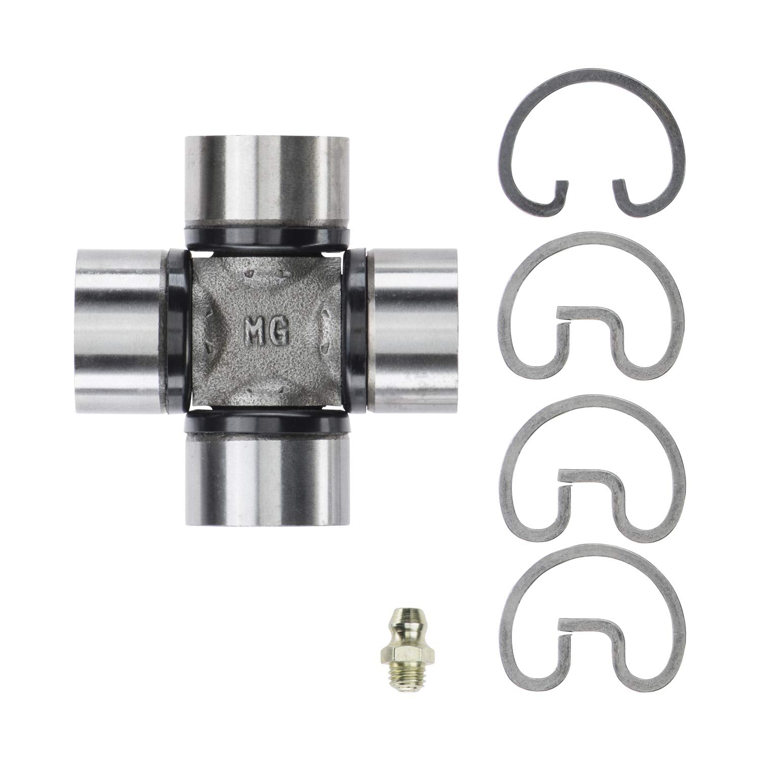 Premium MOOG Greaseable Universal Joint for Ford Ranger