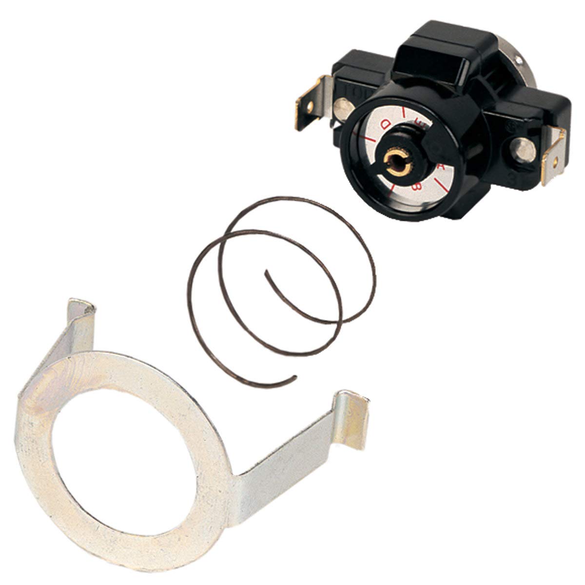 Adjustable Atwood 93105 Electronic Thermostat