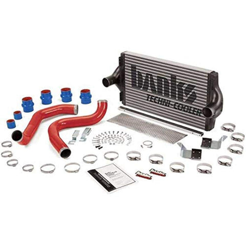 Techni-Cooler System Banks 25973