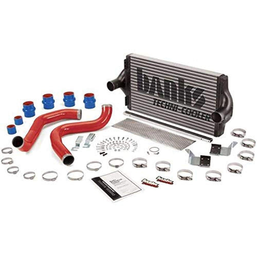 Techni-Cooler System Banks 25973