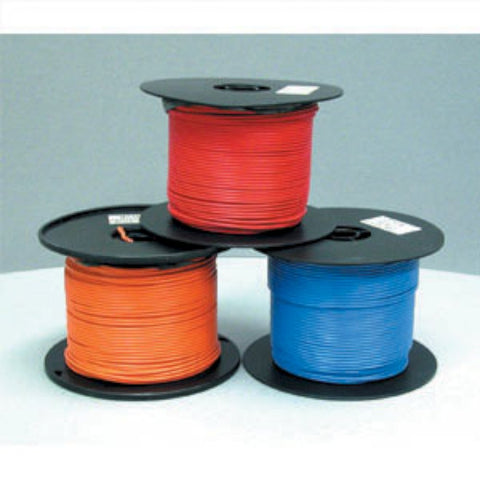 Deka 2524 East Penn Black 10 Gauge x 500' Wire
