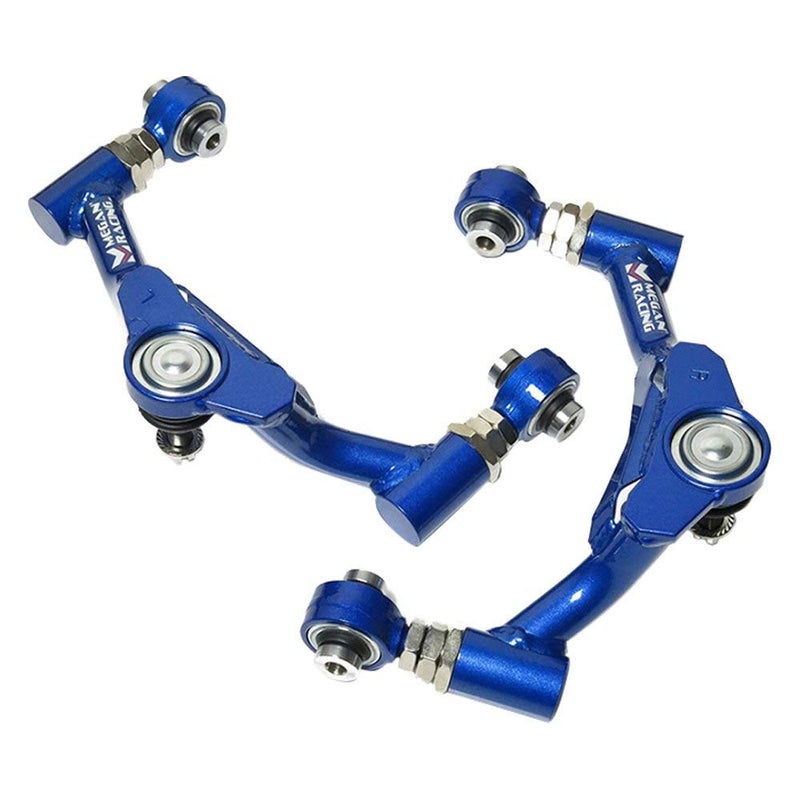 Megan Racing Extreme Camber MRS-LX-0221-T2 Front Upper Arm, 1 Pack