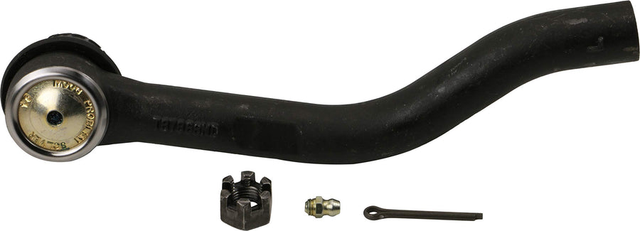 Steering Tie Rod End MOOG ES801251 for Honda Civic