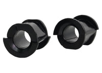 Nolathane Black Sway Bar Mount Bushing REV004.0072 (Front 24Mm)