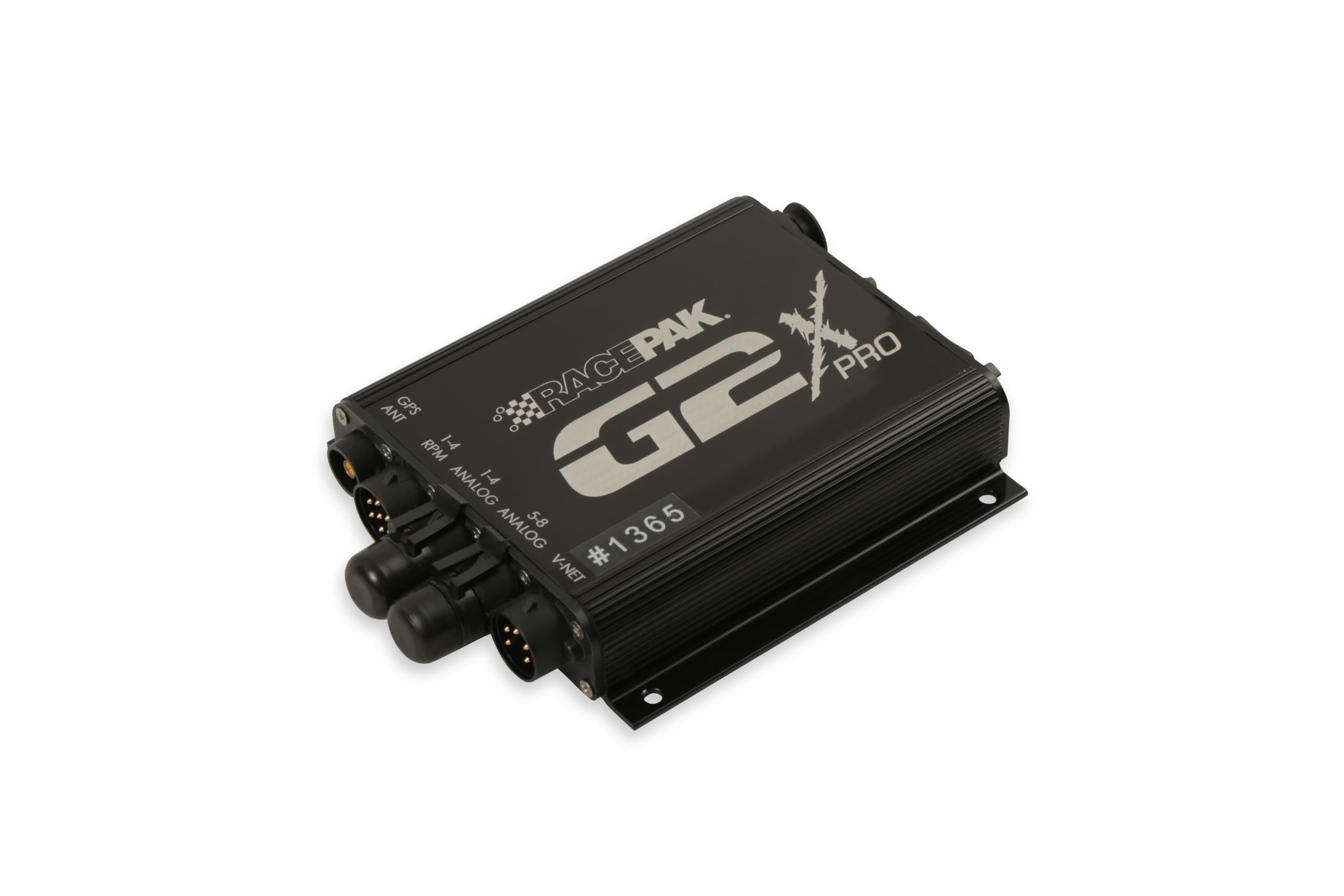 600-KT-G2XPRO Racepak G2X PRO DATA LOGGER