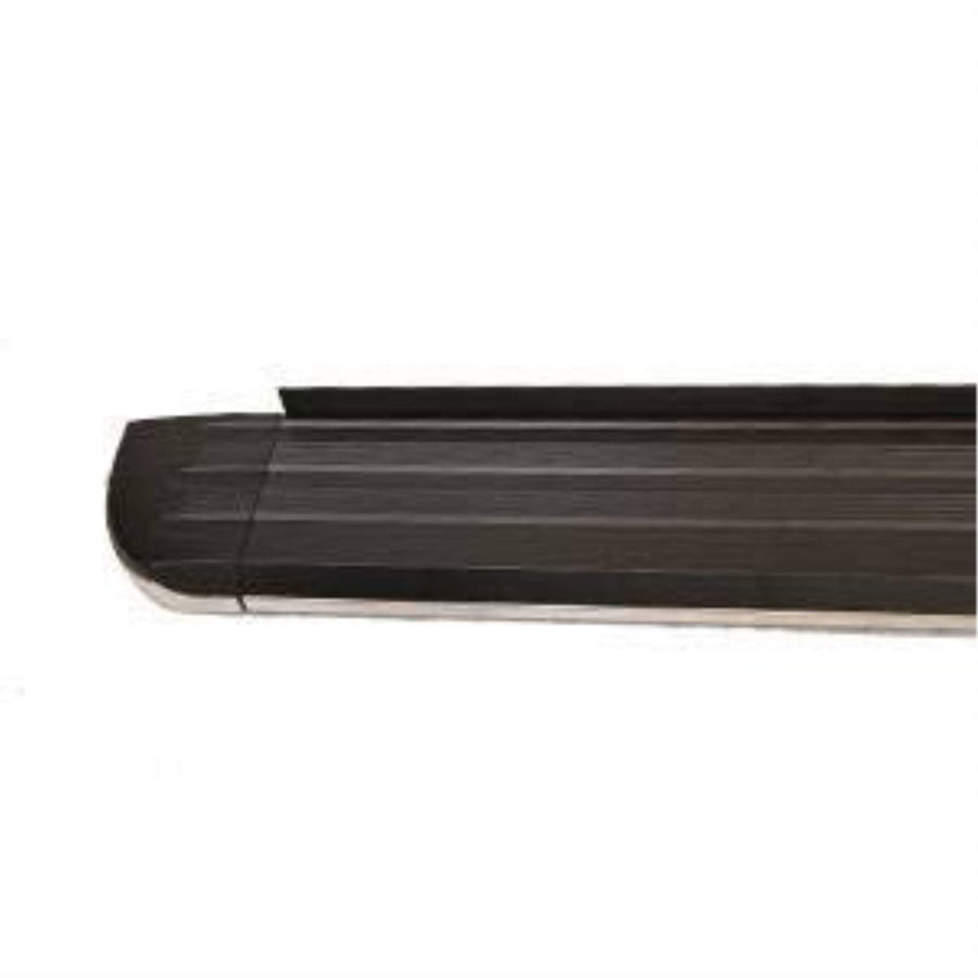 Exceed Black Horse Running Boards Compatible with 2020-2025 Toyota Highlander-EX-T2070